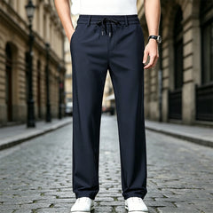 👖🔥 Kup 1, otrzymaj 1 GRATIS! Wygodne spodnie męskie z elastycznego materiału