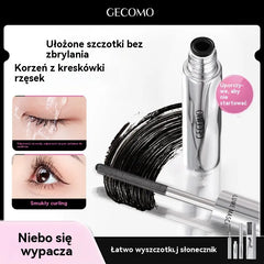 💥 2 SZTUKI W CENIE 1!🔥 Koniec z krótkimi i prostymi rzęsami✨ Efekt długich, gęstych rzęs w kilka sekund