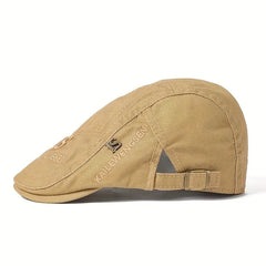 1 sztuka 89zł 💥【Oferta ograniczona czasowo】💥Nowy bawełniany beret