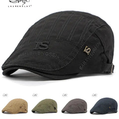 1 sztuka 89zł 💥【Oferta ograniczona czasowo】💥Nowy bawełniany beret