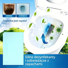 🧼✨ 210 szt. listków czyszczących — 🧹mniej brudu, smug i nieprzyjemnych zapachów! Do drewna, paneli, płytek i kampera