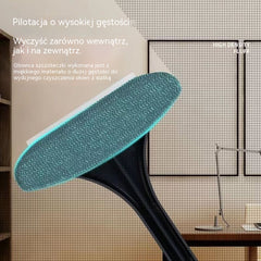 🧼✨2 w 1 wielofunkcyjna szczotka czyszcząca✨ Wysoce wydajny asystent czyszczenia
