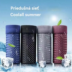 🔥【Kup 2, a otrzymasz 2 gratis】Wygodne i oddychające bokserki męskie z siateczki