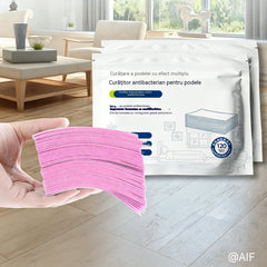 🎁 KUP 1, OTRZYMASZ 1 GRATIS! ✨ 240 TABLETEK DO CZYSZCZENIA — KONIEC Z BRUDEM, BAKTERIAMI I NIEPRZYJEMNYM ZAPACHEM! 🧼
