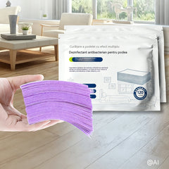 🎁 KUP 1, OTRZYMASZ 1 GRATIS! ✨ 240 TABLETEK DO CZYSZCZENIA — KONIEC Z BRUDEM, BAKTERIAMI I NIEPRZYJEMNYM ZAPACHEM! 🧼