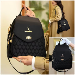 🎒🎒🎒🎒Nowy modny plecak casualowy z tkaniny Oxford