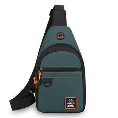 ☔️🚶‍♀️ Do pracy i na co dzień! 🎒  Wodoodporna torba na ramię z wieloma kieszeniami – uporządkowane przechowywanie, regulowany pasek✨