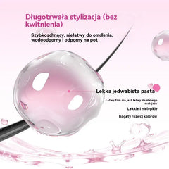 💥 2 SZTUKI W CENIE 1!🔥 Koniec z krótkimi i prostymi rzęsami✨ Efekt długich, gęstych rzęs w kilka sekund