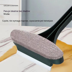 🧼✨2 w 1 wielofunkcyjna szczotka czyszcząca✨ Wysoce wydajny asystent czyszczenia