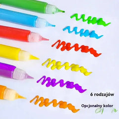 🔥 KUP 1, OTRZYMASZ 2! 🎨 Kreatywny długopis 3D za 99 zł – rozwija wyobraźnię i daje godziny zabawy!