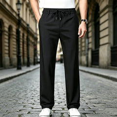 👖🔥 Kup 1, otrzymaj 1 GRATIS! Wygodne spodnie męskie z elastycznego materiału