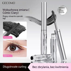 💥 2 SZTUKI W CENIE 1!🔥 Koniec z krótkimi i prostymi rzęsami✨ Efekt długich, gęstych rzęs w kilka sekund