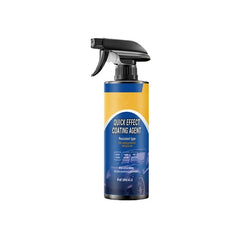 ✨🚗 Przywróć blask auta w kilka minut! Spray naprawczy do lakieru