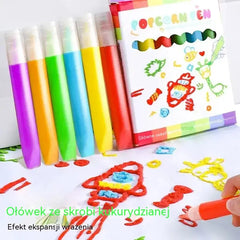🔥 KUP 1, OTRZYMASZ 2! 🎨 Kreatywny długopis 3D za 99 zł – rozwija wyobraźnię i daje godziny zabawy!