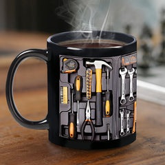 🔥 Najnowszy hit 2026: ☕ Ostateczny zestaw narzędzi mechanika – Kubek