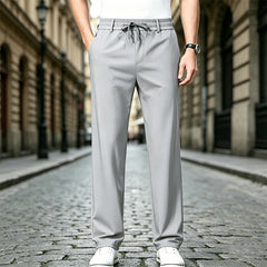 👖🔥 Kup 1, otrzymaj 1 GRATIS! Wygodne spodnie męskie z elastycznego materiału